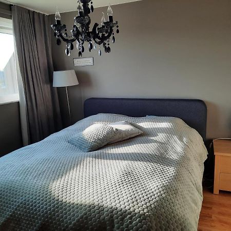 Apartment Nathalie Comines-Warneton Exterior foto