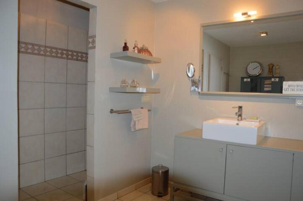 Apartment Nathalie Comines-Warneton Exterior foto