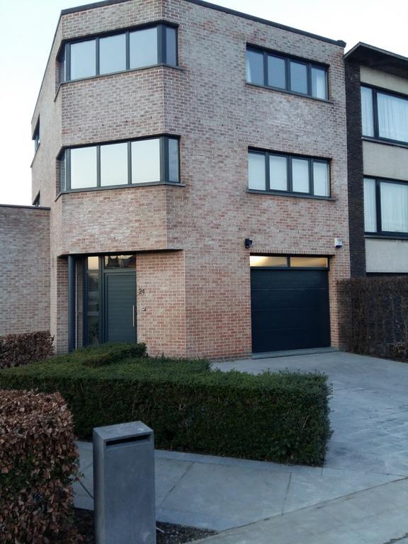 Apartment Nathalie Comines-Warneton Exterior foto